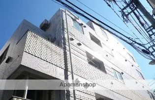 AQUA SWEET NIPPORI【4階】の外観