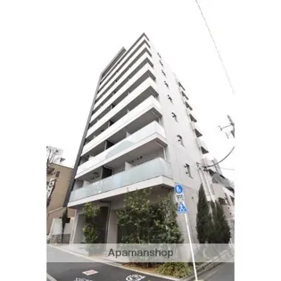 アビタシオン神楽坂の画像