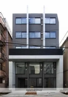 クレスト神楽坂の画像