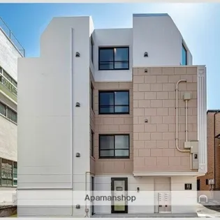 HJ PLACE 神楽坂IIの画像