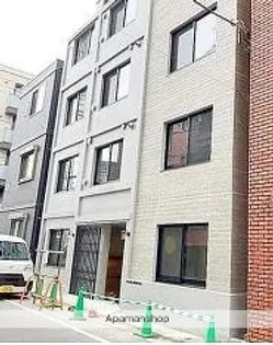 M'S LABEL 西日暮里の画像