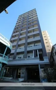 プレール・ドゥーク東京イーストⅣリバーサイド【8階】の外観