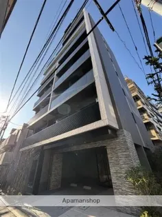 TRADIS大塚【6階】の外観