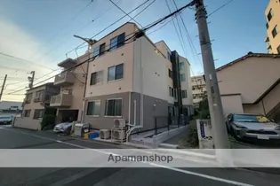 アンドレジデンス大山東町【3階】の外観