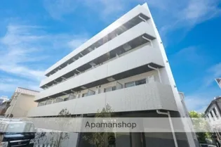 クレヴィスタ北千住【5階】の外観