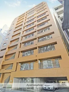 キャニオンマンション板橋の画像