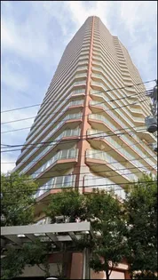 東京都豊島区巣鴨4丁目【マンション】の外観