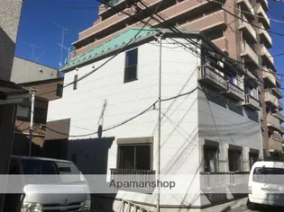 ステージパインヒル2【1階】の外観