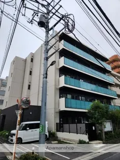 ミヤビヒルズ西池袋【4階】の外観