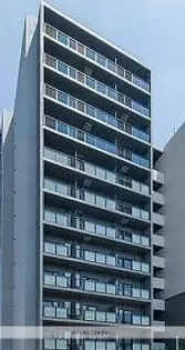 アーバンパーク扇大橋【8階】の外観