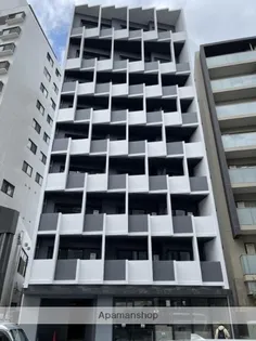 オモチデ扇大橋【3階】の外観