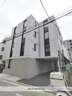 エスジーコートときわ台【3階】の外観