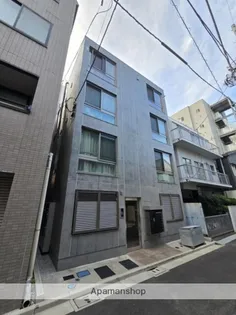 JーARC早稲田の画像