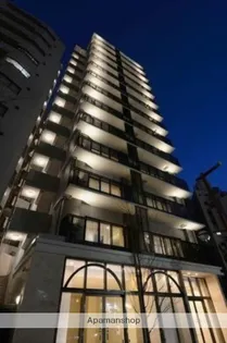 ミライズレジデンシャル九段【12階】の外観