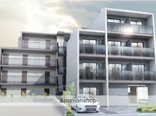 クレヴィスタ大塚【4階】の外観