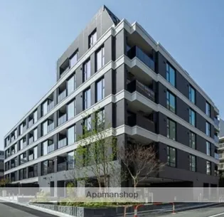 ブランズ神楽坂の画像