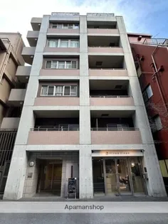 コニファーハウス【3階】の外観