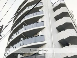 クレヴィスタ池袋本町【1階】の外観