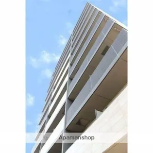 メイクスデザイン王子【2階】の外観