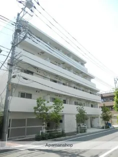 メインステージ板橋志村Ⅱ【1階】の外観