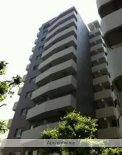 メインステージ板橋本町駅前Ⅱ【8階】の外観