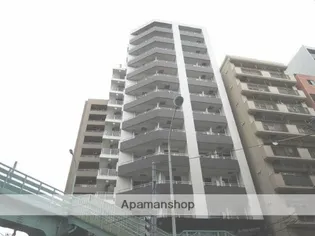 メインステージ王子【13階】の外観