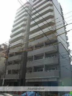 メインステージ田端壱番館の画像