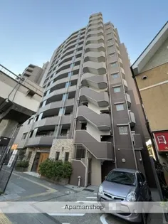 日神パレステージ北千住【3階】の外観