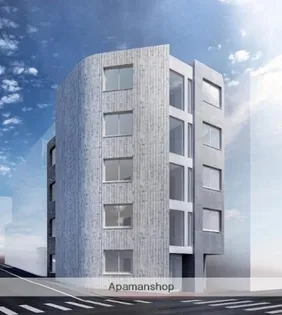 CITY WALK 王子DUE【1階】の外観