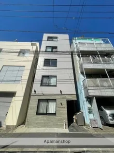 PASEO白山【4階】の外観