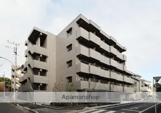 ルーブル西高島平の画像