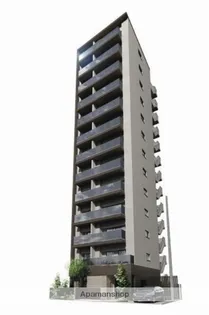 NIDO MOTOASAKUSA【13階】の外観