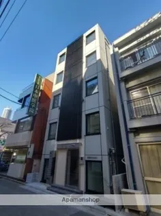 ザ・クラスアーバンス水道橋本郷【5階】の外観