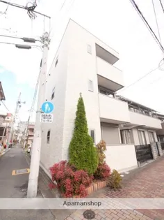 パーチェ赤羽【2階】の外観