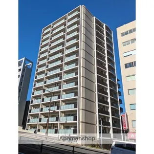 クレヴィア小石川後楽園(0004121)【3階】の外観