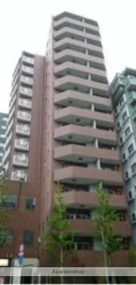 AーSTANDARD本郷三丁目【6階】の外観