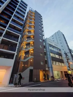 パティオ秋葉原【11階】の外観