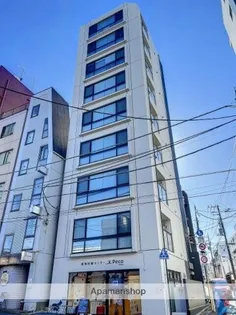 ZEN KAGURAZAKA【6階】の外観