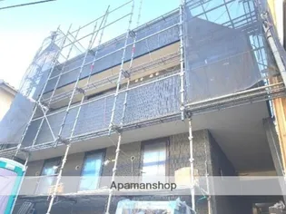 URBAN GRACE大谷口【1階】の外観