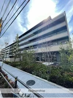 ザ・ケンジントン・レジデンスときわ台【2階】の外観