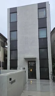 Alivio千石【4階】の外観