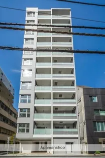 パークアクシス神田レジデンス【10階】の外観