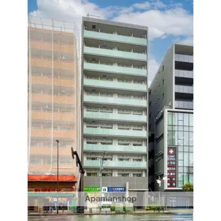 アパートメンツ千駄木の画像