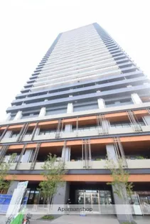 ザ タワー十条の画像