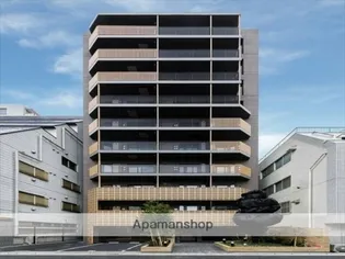 ジオエント本郷の画像