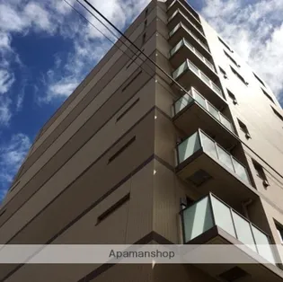 ザ・パークハビオ上野御徒町【2階】の外観