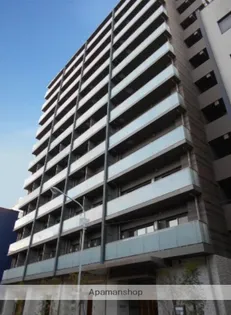 ザ・パークハビオ上野レジデンス【2階】の外観