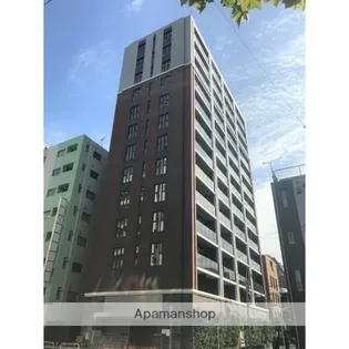 ザ パークハビオ新御徒町の画像