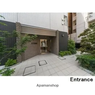 浅草田原町レジデンス【6階】の外観