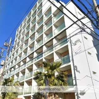 クレヴィスタ板橋西台IIIの画像